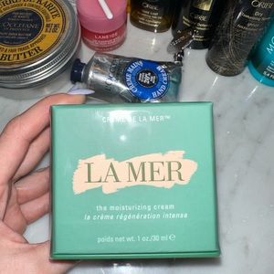 NEW sealed La Mer the moisturizing cream authentic 1oz / 30 ml
